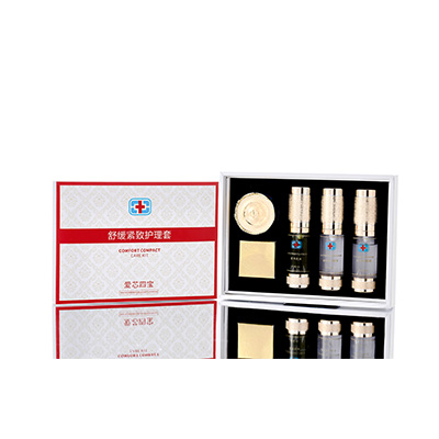 梅江私密拓客体验套