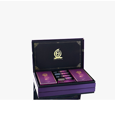 梅江气血能量海底轮