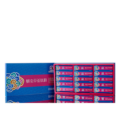 梅江调经养气汤