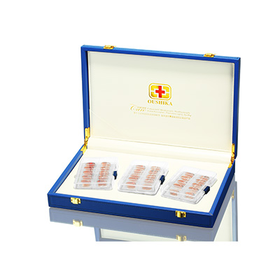 梅江子宫排毒套